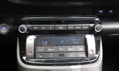 Hyundai Casper 2023, 145775 км, за 6892.48 USD - фото 16