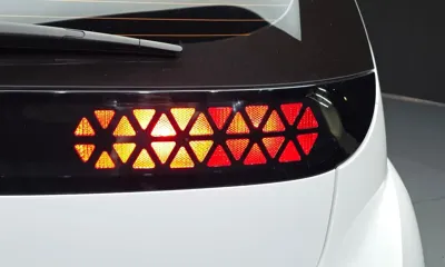 Hyundai Casper 2023, 145775 км, за 6892.48 USD - фото 23