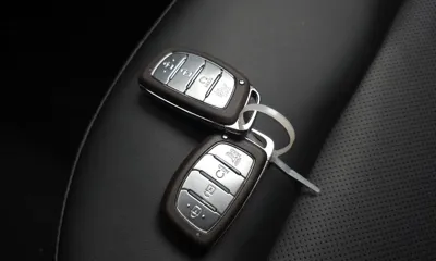 Hyundai Casper 2023, 145775 км, за 6892.48 USD - фото 29