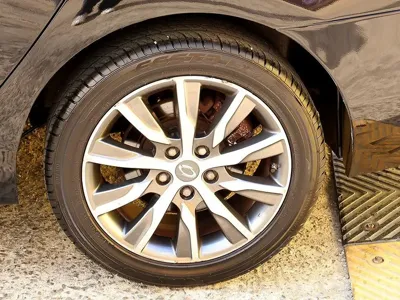 Renault-KoreaSamsung SM5 2018, 111905 км, за 2797.3 USD