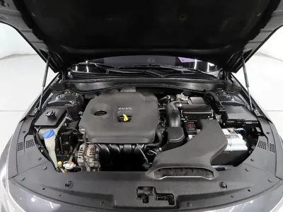 Kia K5 2016, 163786 км, за 4266.77 USD - фото 6