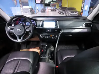 Kia K5 2016, 163786 км, за 4266.77 USD - фото 7