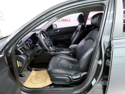 Kia K5 2016, 163786 км, за 4266.77 USD - фото 10