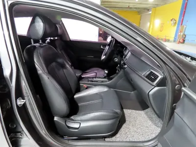 Kia K5 2016, 163786 км, за 4266.77 USD - фото 11