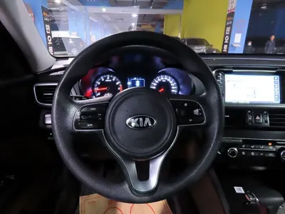 Kia K5 2016, 163786 км, за 4266.77 USD - фото 15