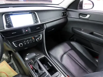 Kia K5 2016, 163786 км, за 4266.77 USD - фото 17
