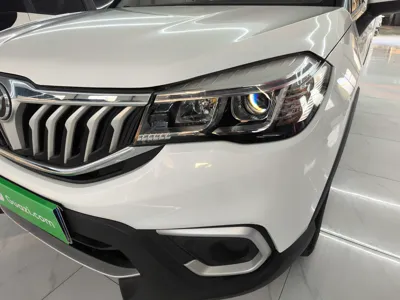 Brilliance V3 2020, 45800 км, за 5452 USD - фото 2