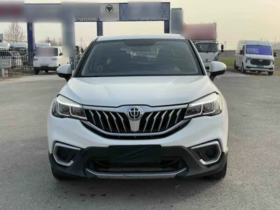 Brilliance V3 2020, 45800 км, за 5452 USD - фото 4