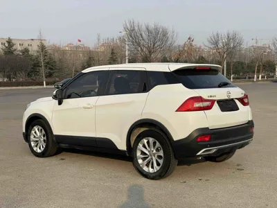 Brilliance V3 2020, 45800 км, за 5452 USD - фото 8