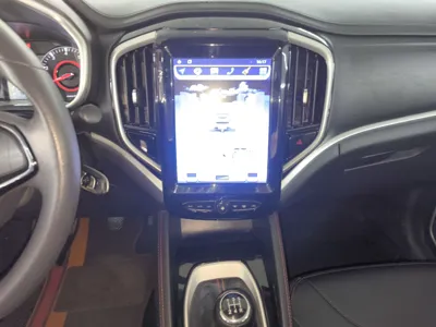 Brilliance V3 2020, 45800 км, за 5452 USD - фото 13