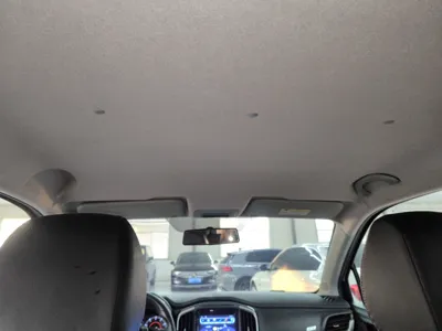 Brilliance V3 2020, 45800 км, за 5452 USD - фото 16