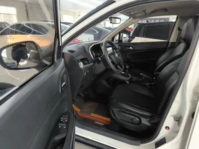 Brilliance V3 2020, 45800 км, за 5452 USD - фото 20