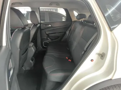 Brilliance V3 2020, 45800 км, за 5452 USD - фото 21