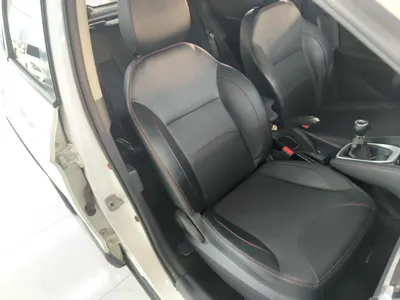 Brilliance V3 2020, 45800 км, за 5452 USD - фото 22
