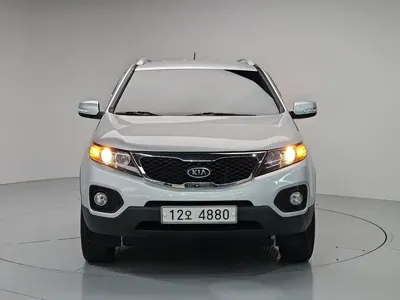 Kia Sorento 2010, 164905 км, за 2560.06 USD