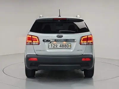 Kia Sorento 2010, 164905 км, за 2560.06 USD