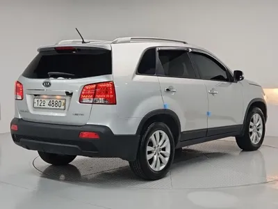 Kia Sorento 2010, 164905 км, за 2560.06 USD