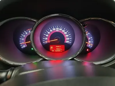 Kia Sorento 2010, 164905 км, за 2537.08 USD - фото 6