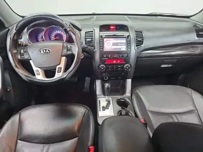 Kia Sorento 2010, 164905 км, за 2537.08 USD - фото 7