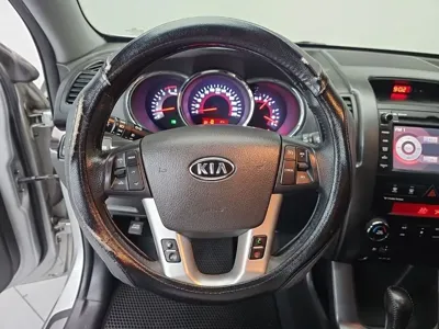 Kia Sorento 2010, 164905 км, за 2537.08 USD - фото 9