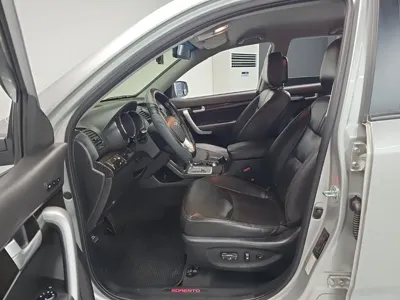 Kia Sorento 2010, 164905 км, за 2537.08 USD - фото 11