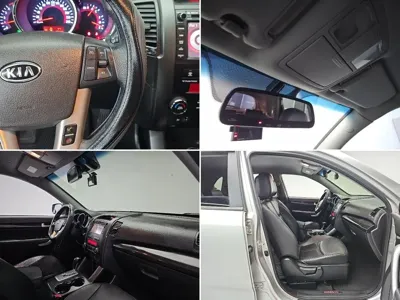 Kia Sorento 2010, 164905 км, за 2537.08 USD - фото 17