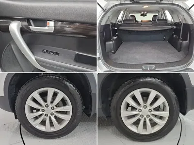 Kia Sorento 2010, 164905 км, за 2537.08 USD - фото 18