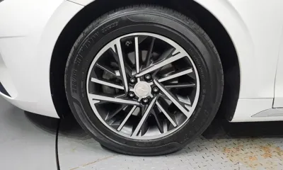 Hyundai Grandeur 2022, 196767 км, за 10336.08 USD