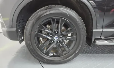 KG_Mobility_Ssangyong Rexton 2021, 132323 км, за 9613.48 USD
