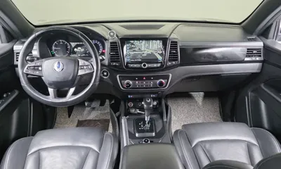 KG_Mobility_Ssangyong Rexton 2021, 132323 км, за 9613.48 USD - фото 7