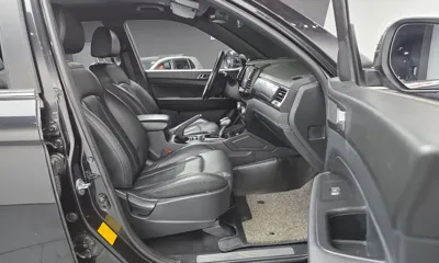 KG_Mobility_Ssangyong Rexton 2021, 132323 км, за 9613.48 USD - фото 10