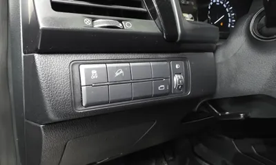 KG_Mobility_Ssangyong Rexton 2021, 132323 км, за 9613.48 USD - фото 16