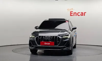 Audi Q3 2022, 156392 км, за 58605.17 USD