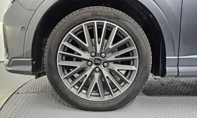 Audi Q3 2022, 156392 км, за 58605.17 USD