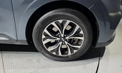 Kia Canival 2021, 163081 км, за 10727.31 USD