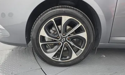 Renault-KoreaSamsung SM3 2016, 107598 км, за 2576.81 USD