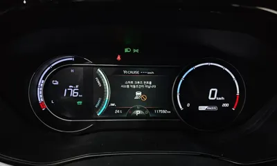 Kia Niro 2023, 117592 км, за 13335.95 USD - фото 8