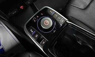Kia Niro 2023, 117592 км, за 13335.95 USD - фото 9