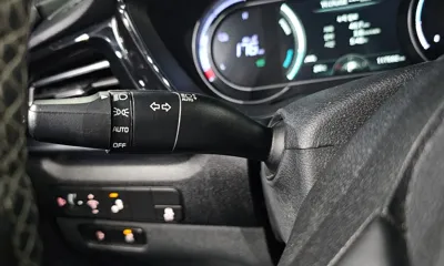 Kia Niro 2023, 117592 км, за 13335.95 USD - фото 20