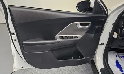 Kia Niro 2023, 117592 км, за 13335.95 USD - фото 24