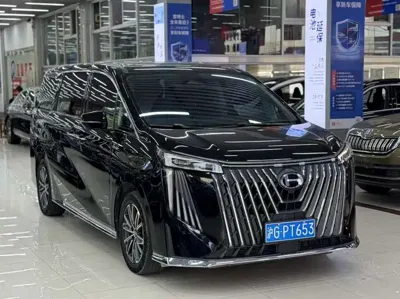 GAC Motor Trumpchi M8 2024, 62300 км, за 27564.05 USD