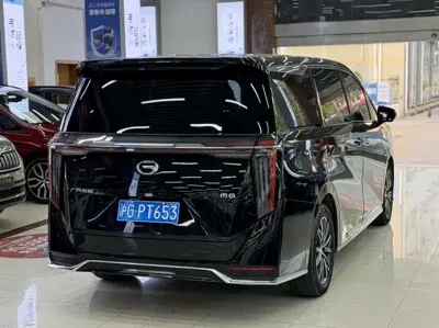 GAC Motor Trumpchi M8 2024, 62300 км, за 27564.05 USD