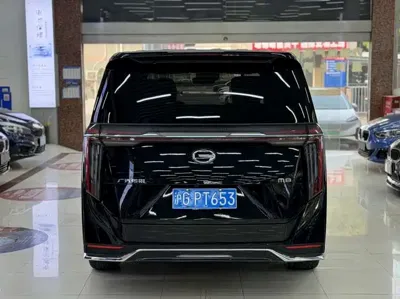 GAC Motor Trumpchi M8 2024, 62300 км, за 27564.05 USD