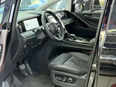 GAC Motor Trumpchi M8 2024, 62300 км, за 27564.05 USD - фото 8