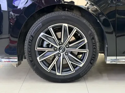 GAC Motor Trumpchi M8 2024, 62300 км, за 27564.05 USD - фото 10