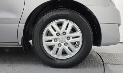 Hyundai Starex 2017, 140681 км, за 5748.26 USD