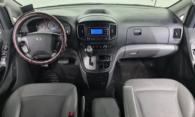 Hyundai Starex 2017, 140681 км, за 5748.26 USD - фото 7