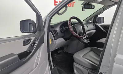 Hyundai Starex 2017, 140681 км, за 5748.26 USD - фото 10