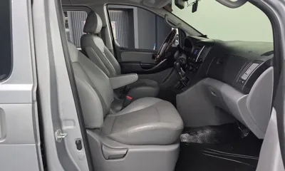 Hyundai Starex 2017, 140681 км, за 5748.26 USD - фото 11