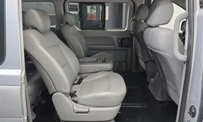 Hyundai Starex 2017, 140681 км, за 5748.26 USD - фото 12